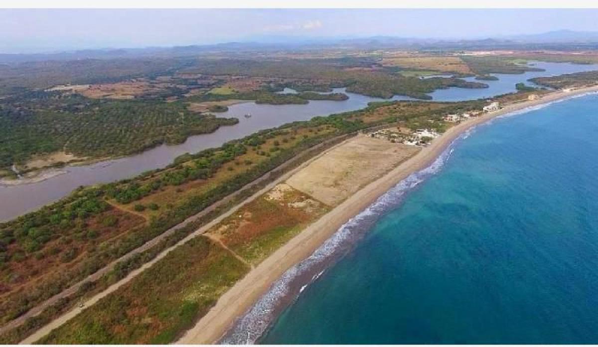 Picture of Residential Land For Sale in Sinaloa, Sinaloa, Mexico