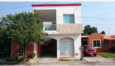 Home For Sale in Villa De Ãlvarez, Mexico