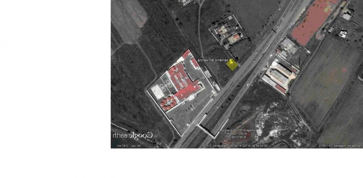 Picture of Residential Land For Sale in Zacatecas, Zacatecas, Mexico