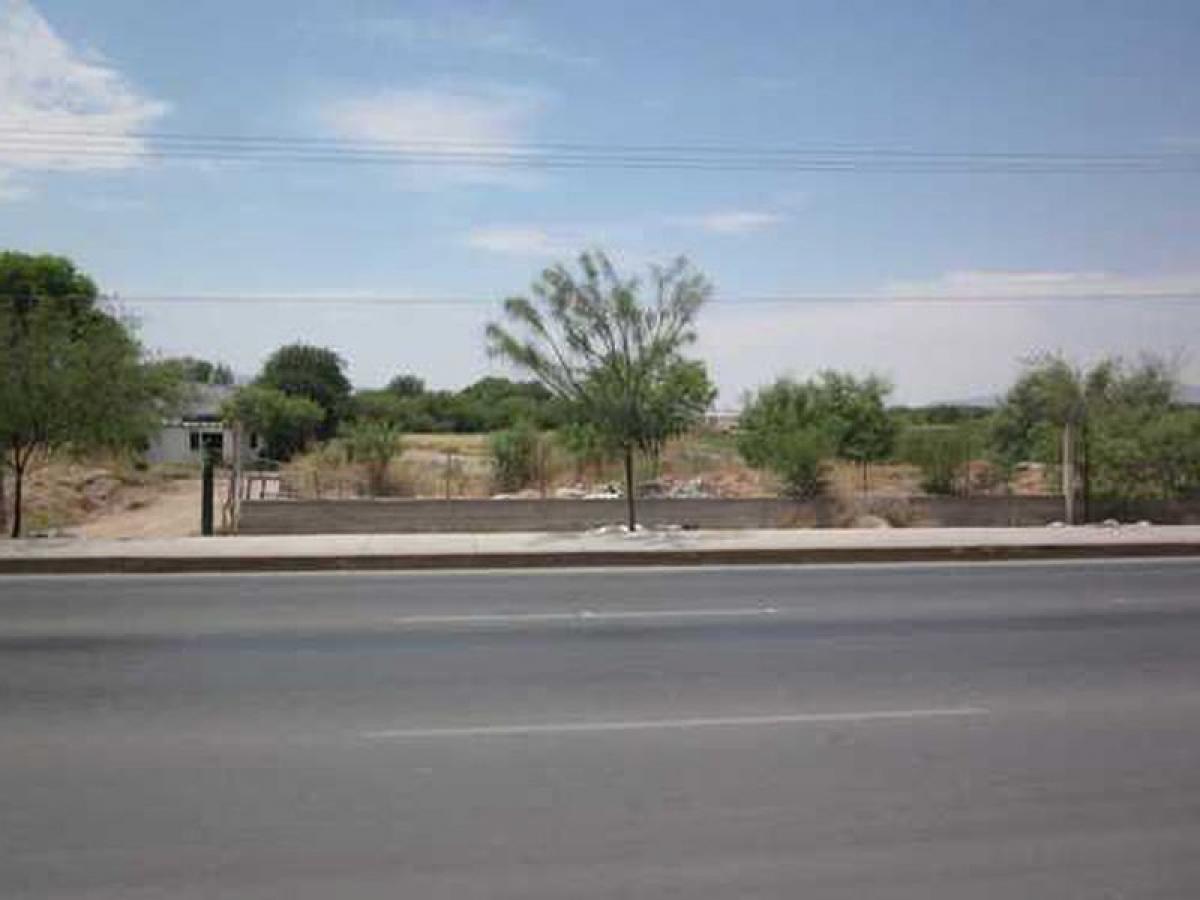 Picture of Residential Land For Sale in Chihuahua, Chihuahua, Mexico