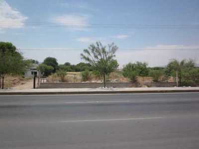 Residential Land For Sale in Chihuahua, Mexico