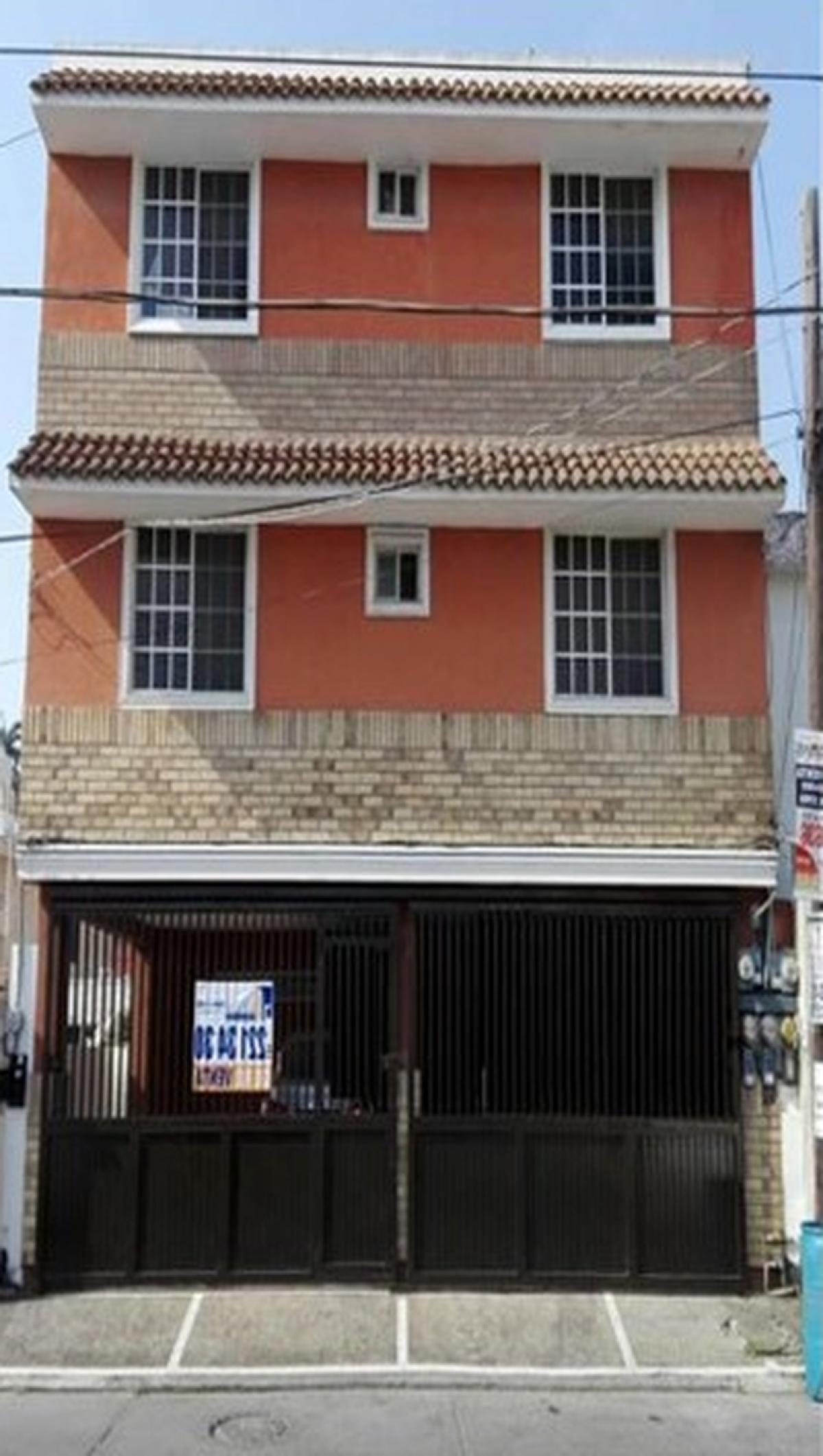 Picture of Apartment For Sale in Tamaulipas, Tamaulipas, Mexico