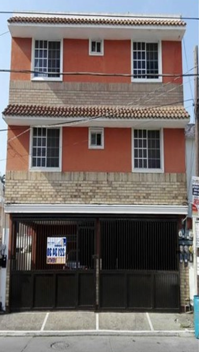 Apartment For Sale in Tamaulipas, Mexico