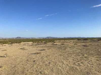 Residential Land For Sale in La Paz, Mexico