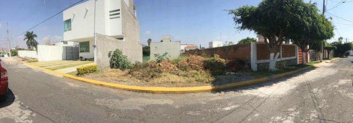 Picture of Residential Land For Sale in Yautepec, Morelos, Mexico