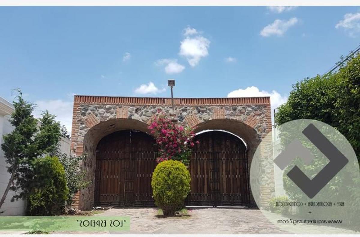 Picture of Residential Land For Sale in Texcoco, Mexico, Mexico