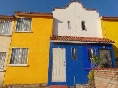 Home For Sale in Yautepec, Mexico