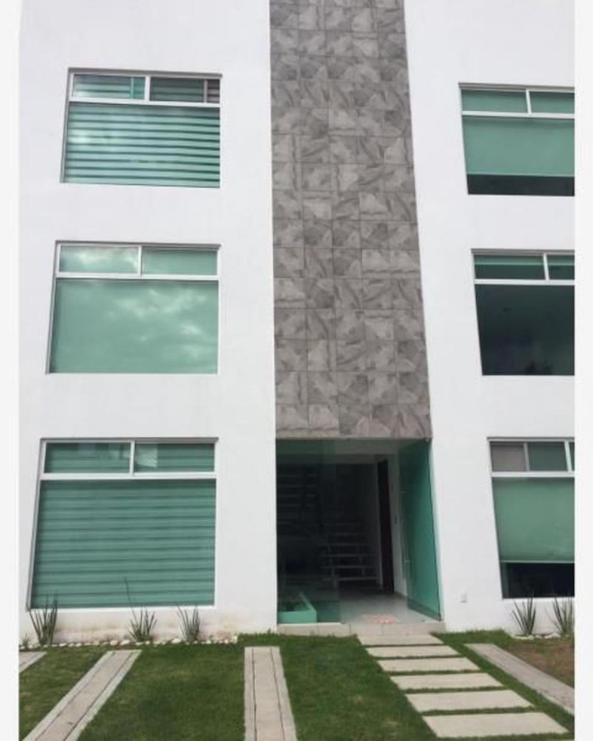 Picture of Apartment For Sale in Cuautlancingo, Puebla, Mexico