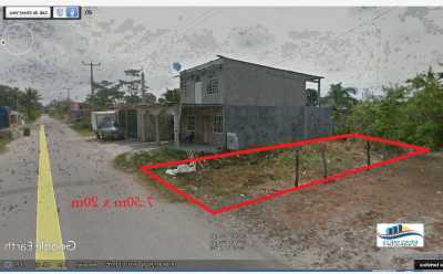 Residential Land For Sale in Cunduacan, Mexico