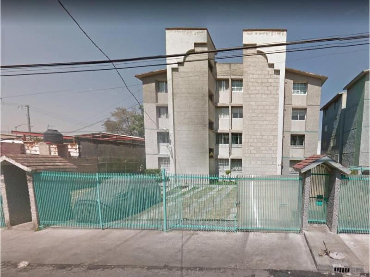 Picture of Apartment For Sale in Atizapan De Zaragoza, Mexico, Mexico