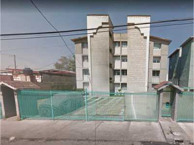 Apartment For Sale in Atizapan De Zaragoza, Mexico