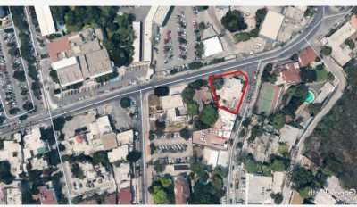 Residential Land For Sale in Monterrey, Mexico