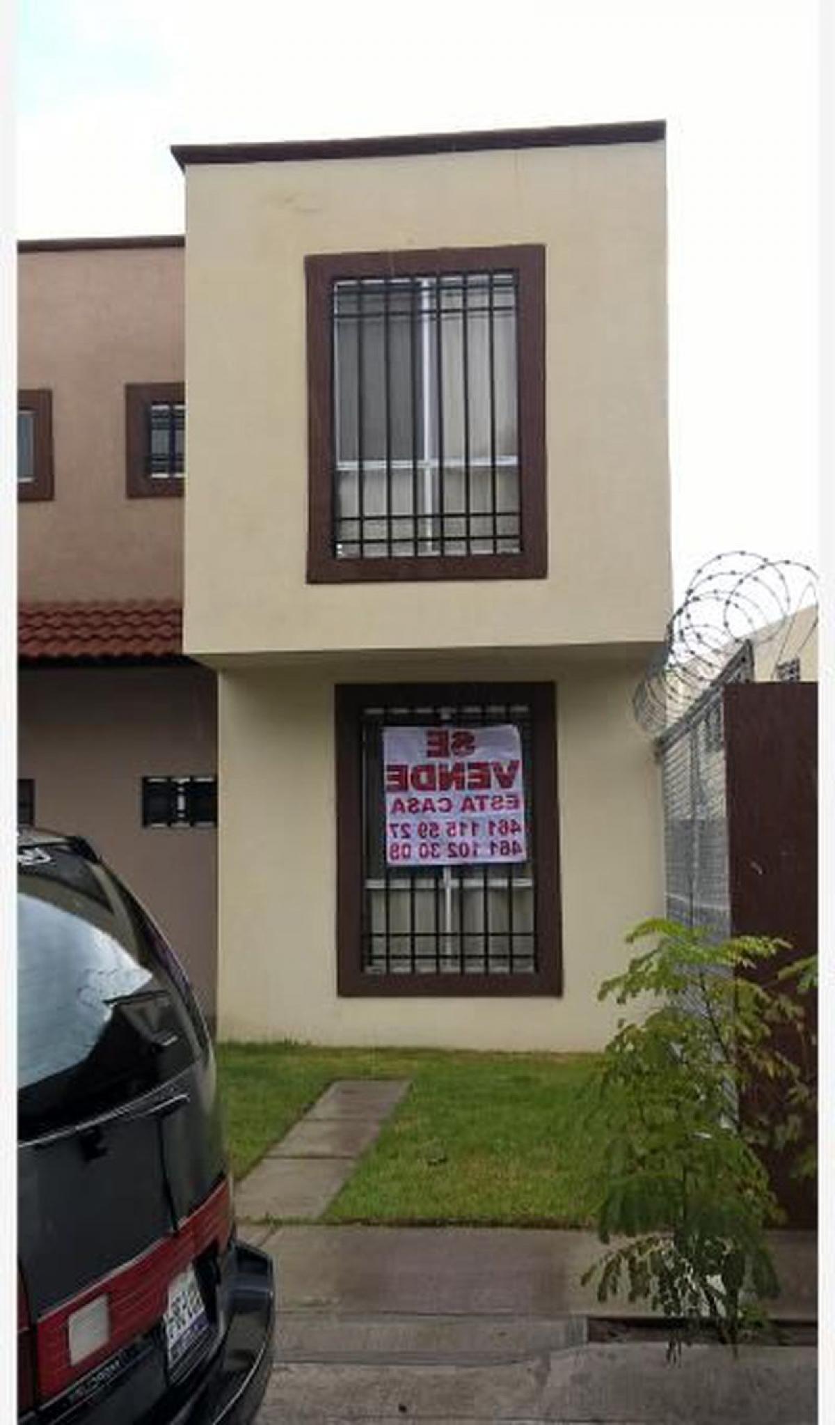 Picture of Home For Sale in Celaya, Guanajuato, Mexico