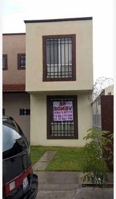 Home For Sale in Celaya, Mexico