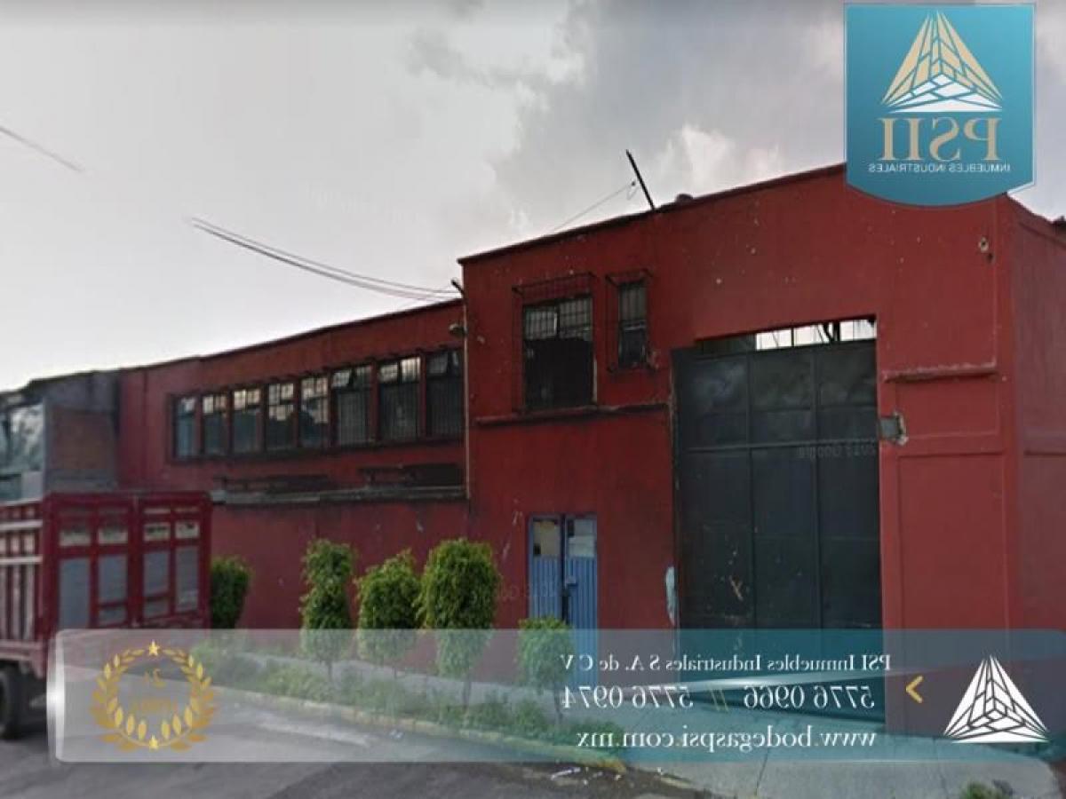 Picture of Other Commercial For Sale in Estado De Mexico, Mexico, Mexico