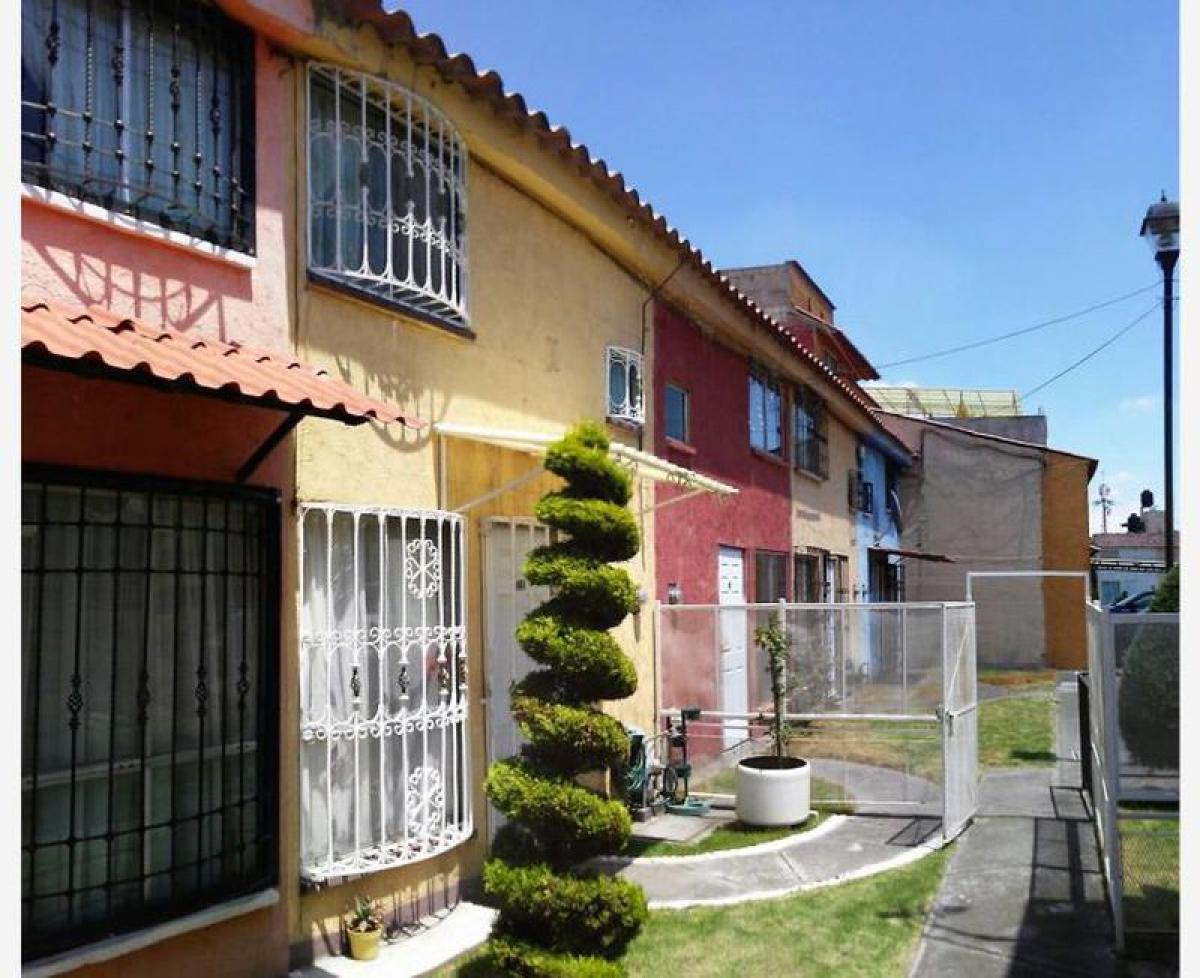 Geovillas Centenario, Toluca, Mexico, Mexico Homes For Sale at GLOBAL