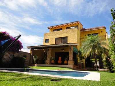 Home For Sale in Chapala, Mexico