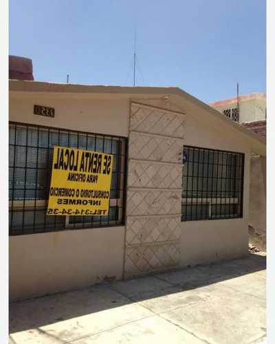 Office For Sale in Playa Vicente, Mexico