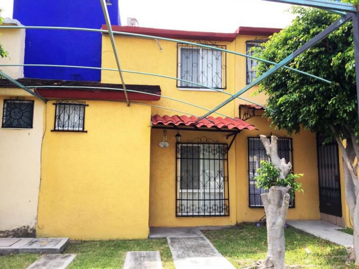 Villas de Xochitepec, Xochitepec, Morelos, Mexico Homes For Sale at