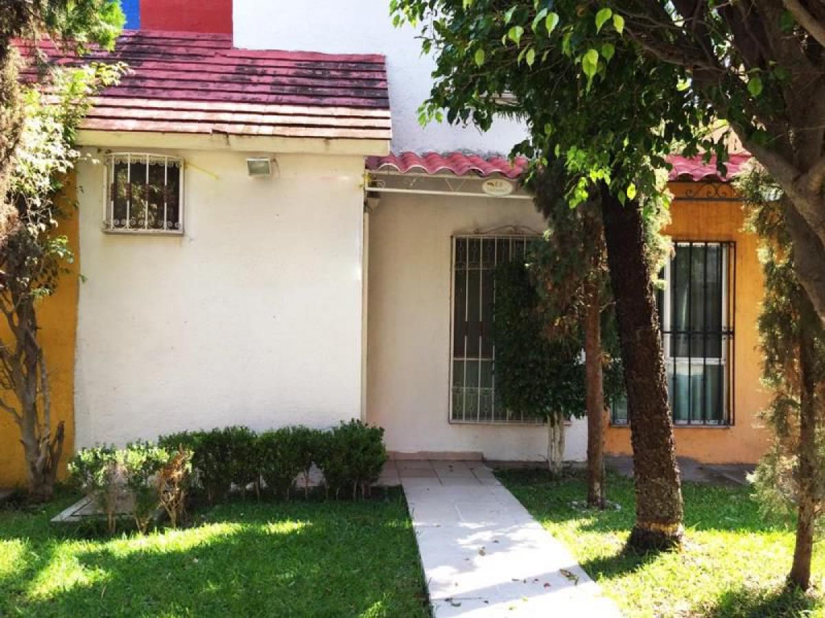 Picture of Home For Sale in Morelos, Morelos, Mexico