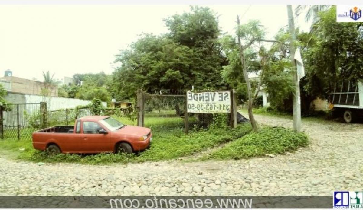 Picture of Residential Land For Sale in Compostela, Nayarit, Mexico