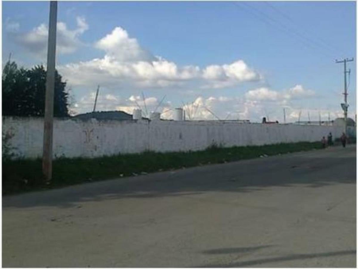 Picture of Residential Land For Sale in Amozoc, Puebla, Mexico