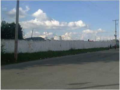 Residential Land For Sale in Amozoc, Mexico