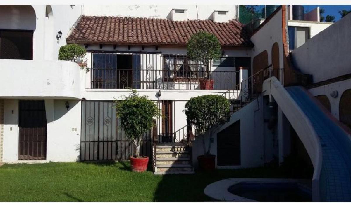 Picture of Home For Sale in Temixco, Morelos, Mexico