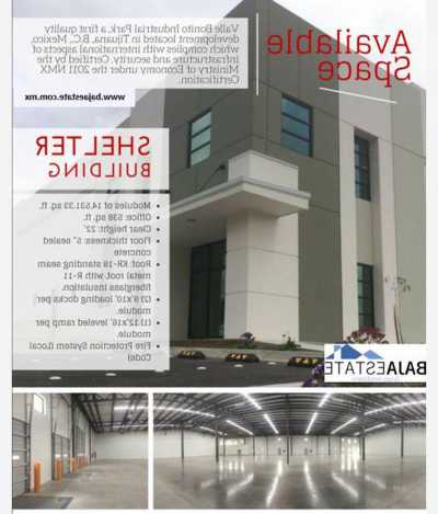 Other Commercial For Sale in Tijuana, Mexico