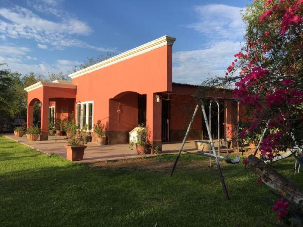 Picture of Home For Sale in Hermosillo, Sonora, Mexico