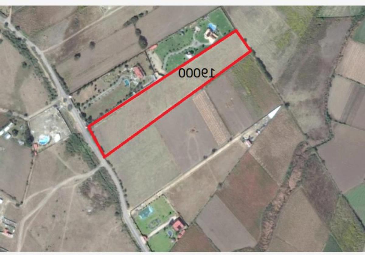 Picture of Residential Land For Sale in Atlixco, Puebla, Mexico