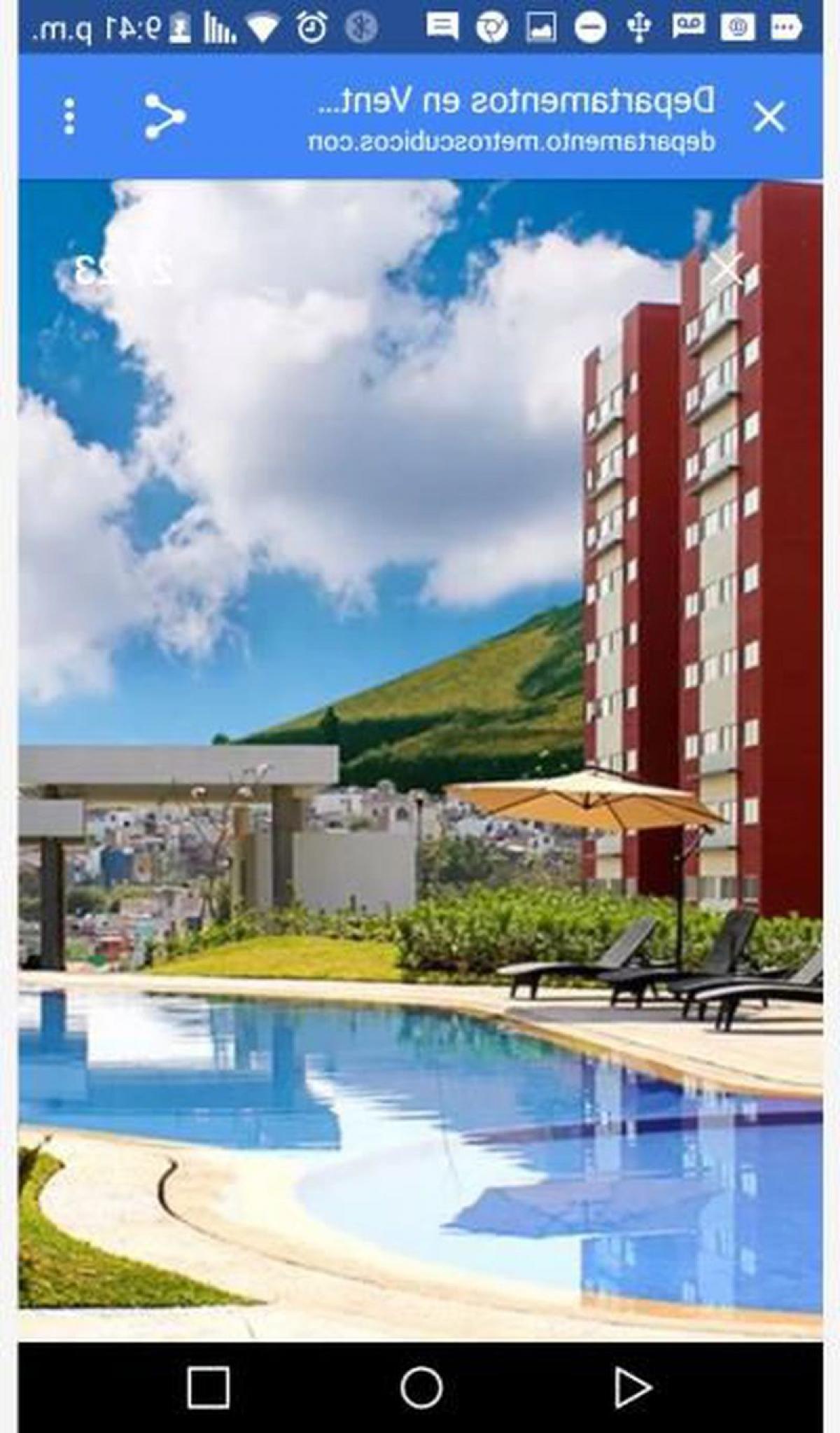 Picture of Apartment For Sale in San Pedro Tlaquepaque, Jalisco, Mexico