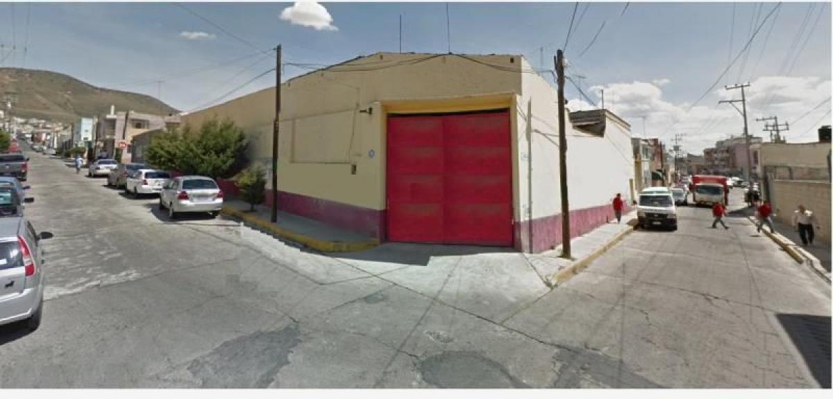Picture of Other Commercial For Sale in Hidalgo, Hidalgo, Mexico