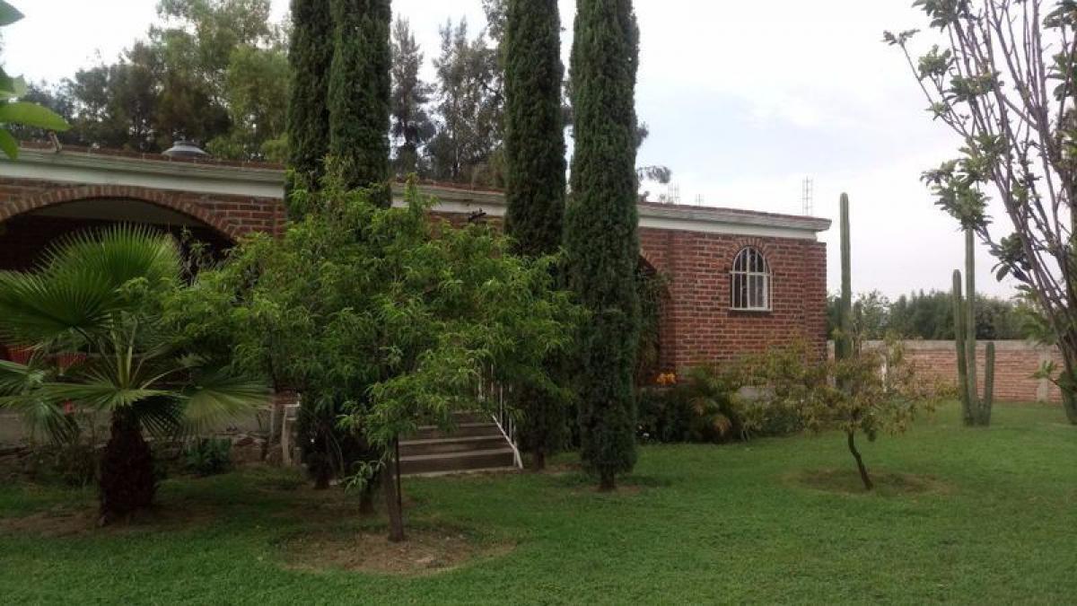 Picture of Home For Sale in Silao, Guanajuato, Mexico