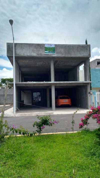 Home For Sale in Silao, Mexico