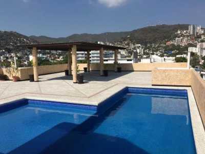 Apartment For Sale in Guerrero, Mexico