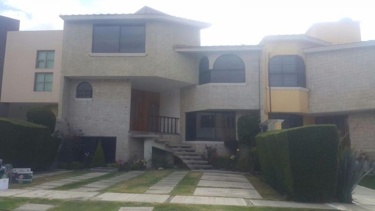 Picture of Home For Sale in Hidalgo, Hidalgo, Mexico