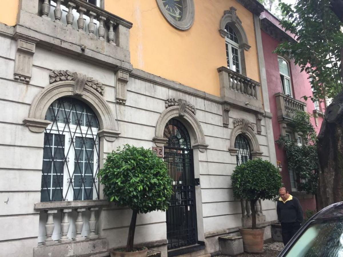 Picture of Other Commercial For Sale in Cuauhtemoc, Mexico City, Mexico