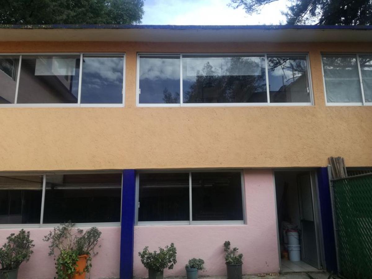 Picture of Other Commercial For Sale in Tlalpan, Mexico City, Mexico