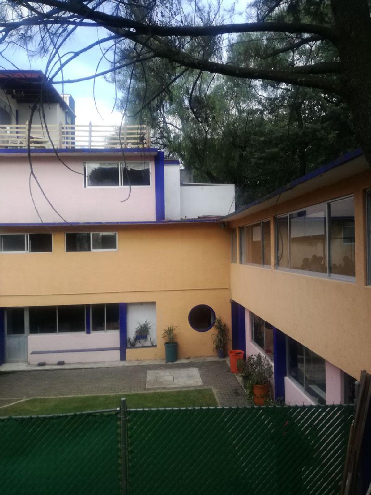 Picture of Other Commercial For Sale in Tlalpan, Mexico City, Mexico