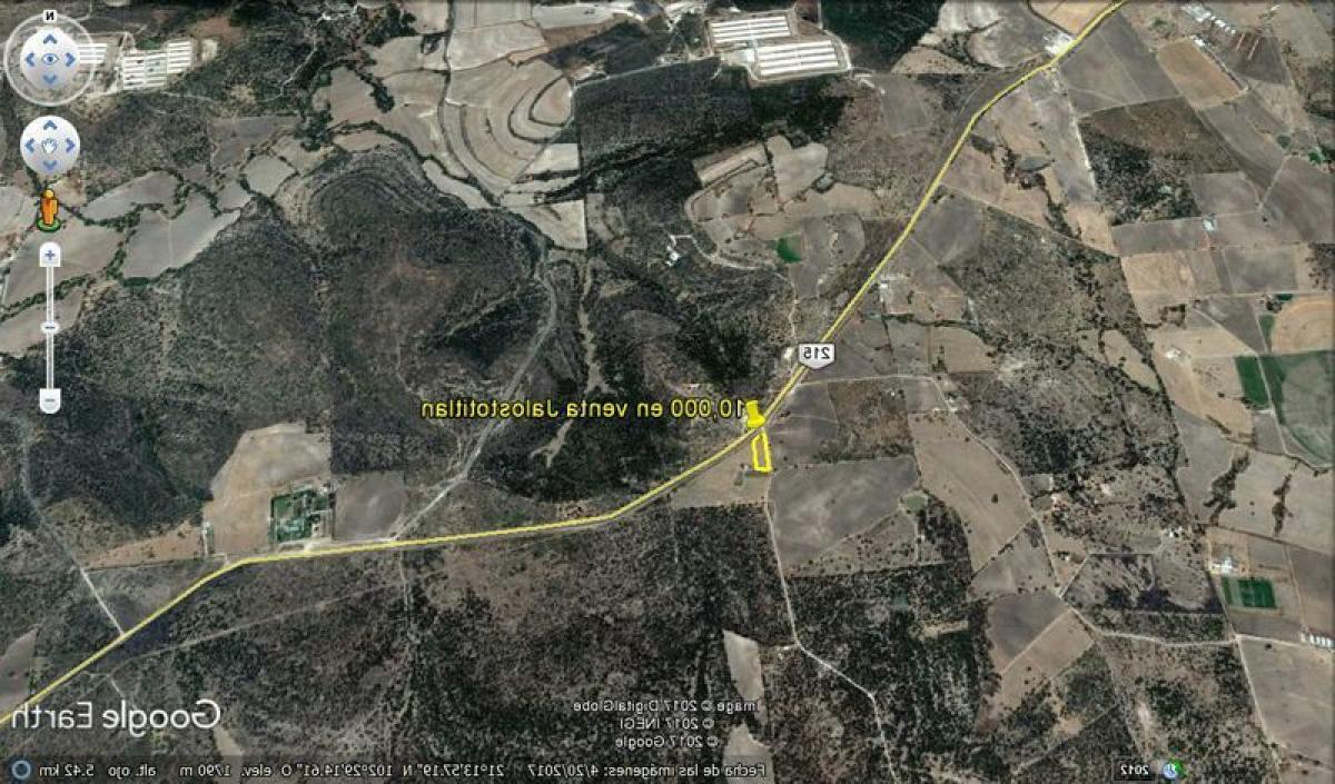 Picture of Other Commercial For Sale in Jalostotitlan, Jalisco, Mexico