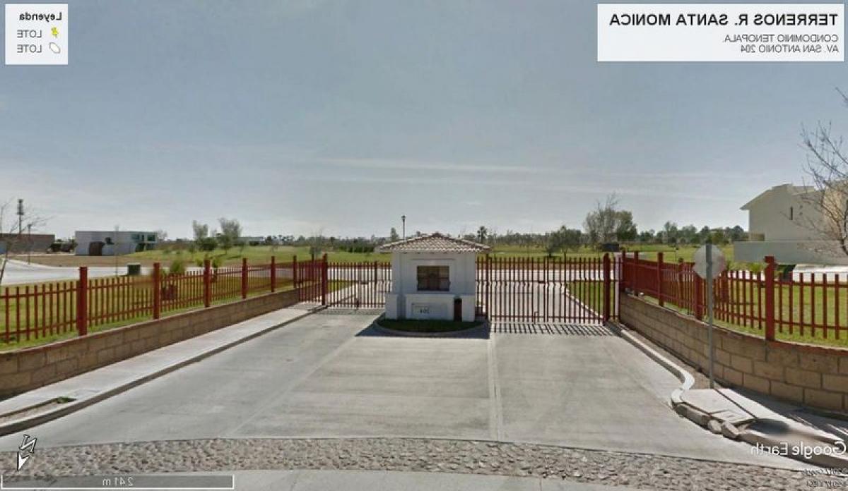 Picture of Other Commercial For Sale in Aguascalientes, Aguascalientes, Mexico