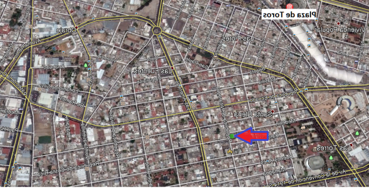 Picture of Other Commercial For Sale in Aguascalientes, Aguascalientes, Mexico