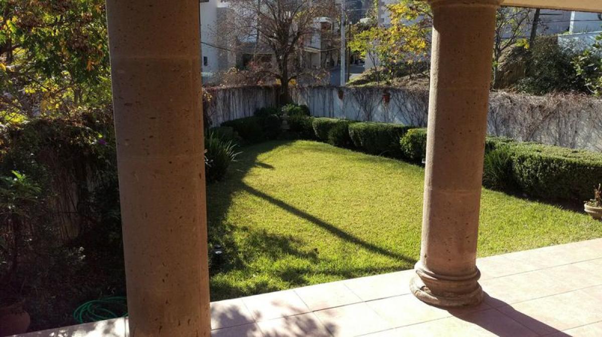 Picture of Other Commercial For Sale in San Pedro Garza Garcia, Nuevo Leon, Mexico