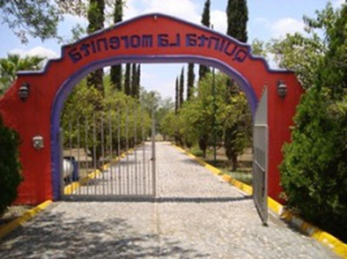 Picture of Other Commercial For Sale in Cadereyta Jimenez, Nuevo Leon, Mexico