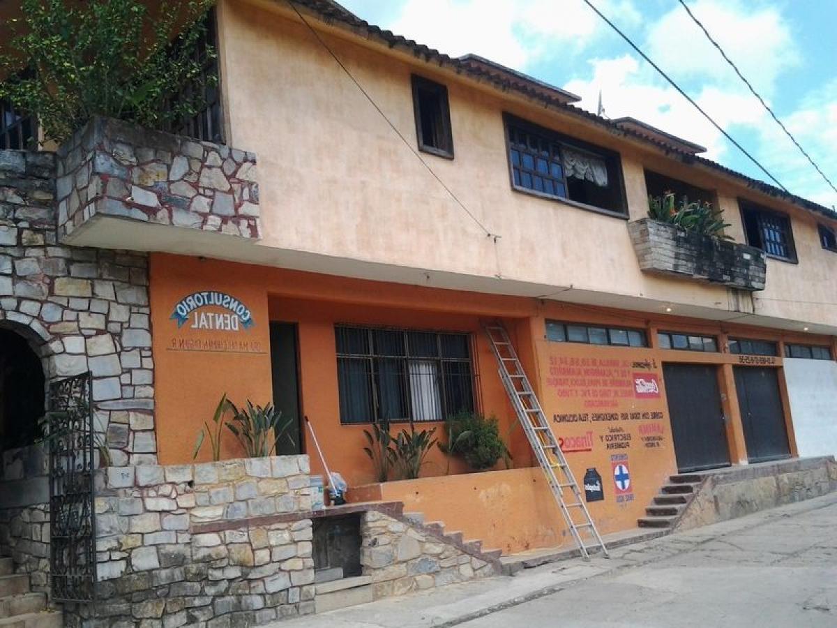 Picture of Home For Sale in Chapulhuacan, Hidalgo, Mexico