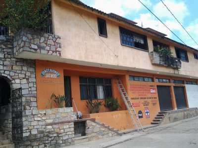 Home For Sale in Chapulhuacan, Mexico