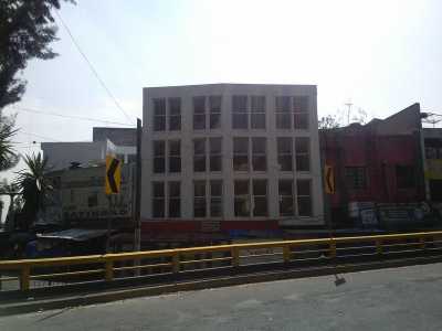 Apartment Building For Sale in Miguel Hidalgo, Mexico