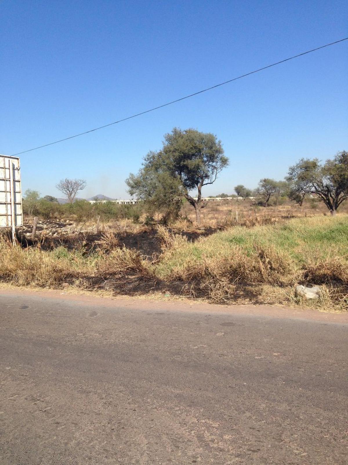 Picture of Residential Land For Sale in El Salto, Jalisco, Mexico