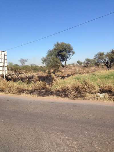 Residential Land For Sale in El Salto, Mexico